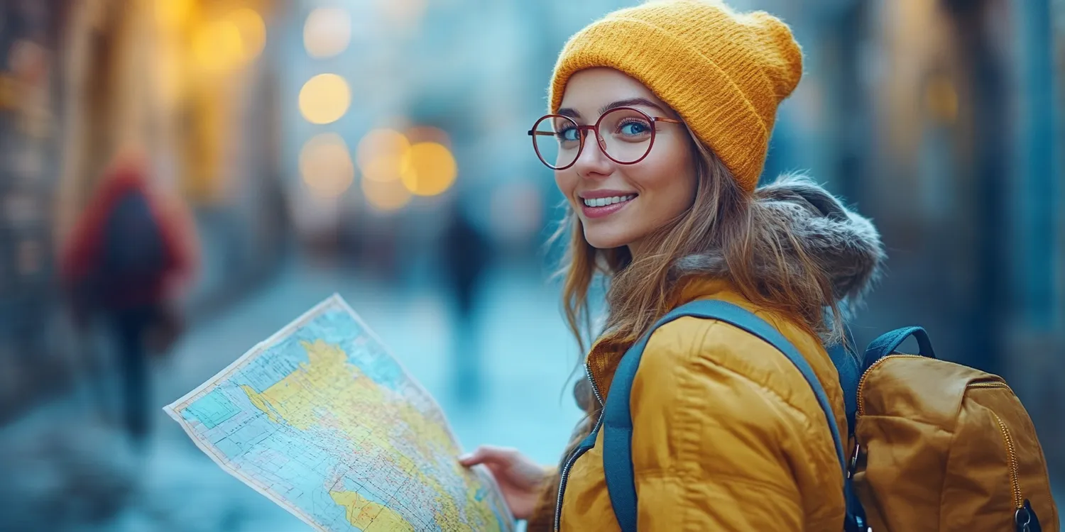 Zwiedzanie miast polskich - kiedy musi być przewodnik?