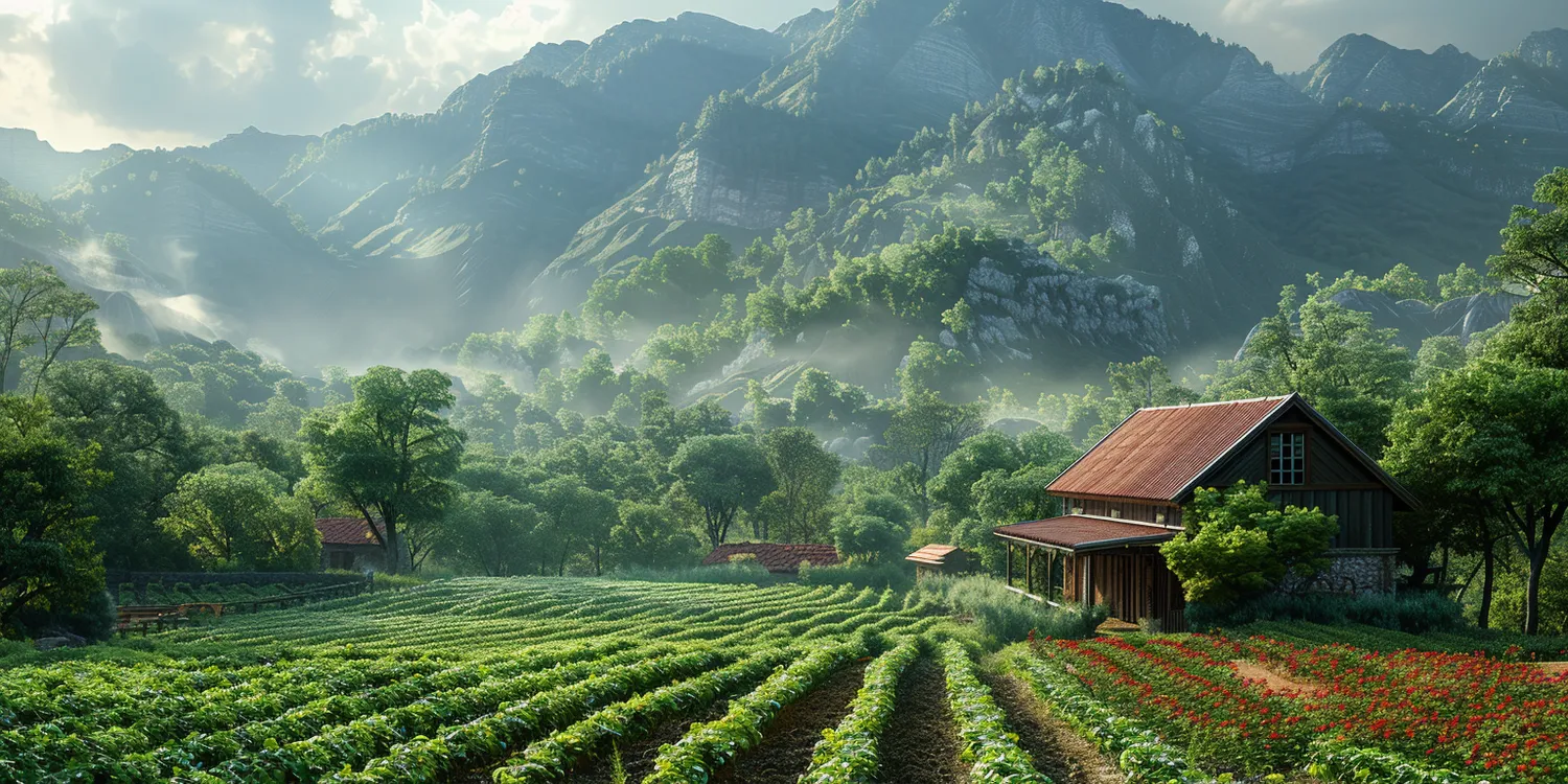 Agroturystyka kto prowadzi?