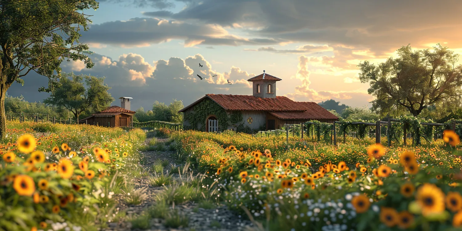 Agroturystyka kujawsko pomorskie