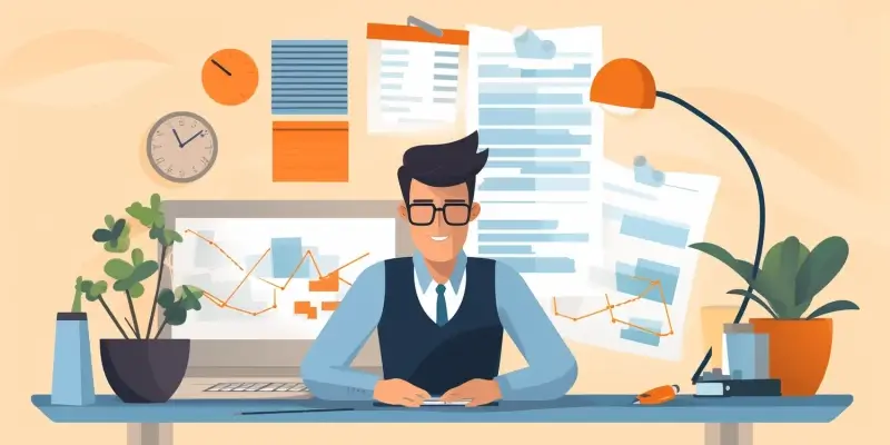 Biuro rachunkowe jak prowadzić?