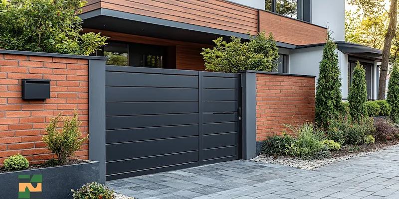 cennik ogrodzeń z Polski