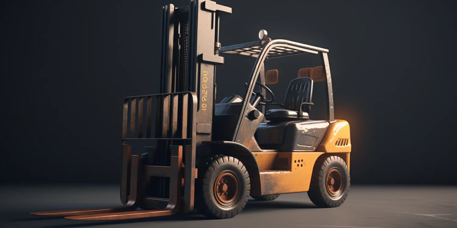 Części do wózka widłowego Wrocław