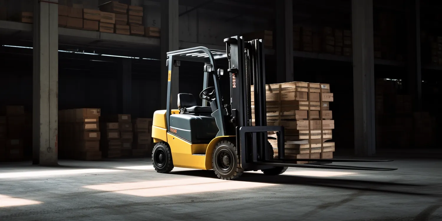 Części do wózków widłowych Wrocław