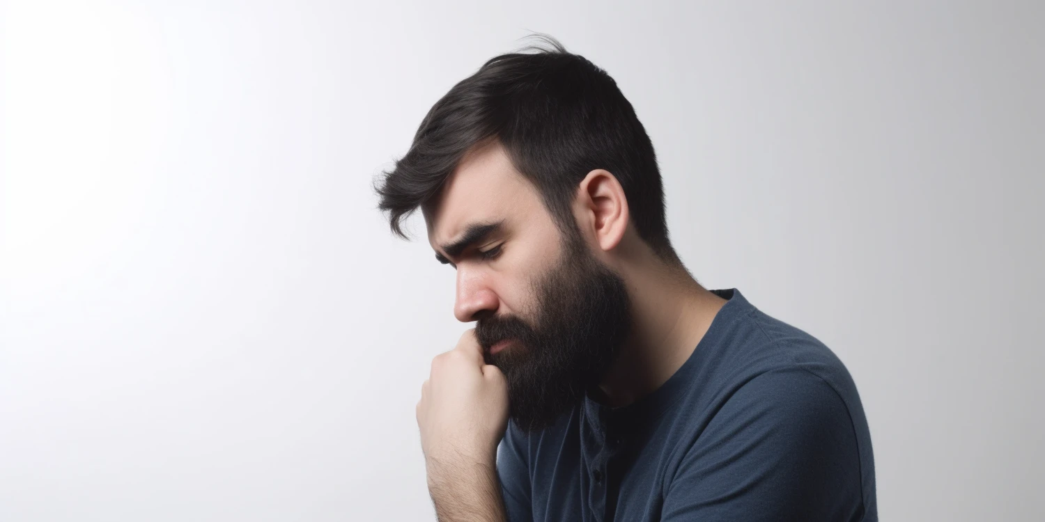 Czy nerwica to to samo co depresja?