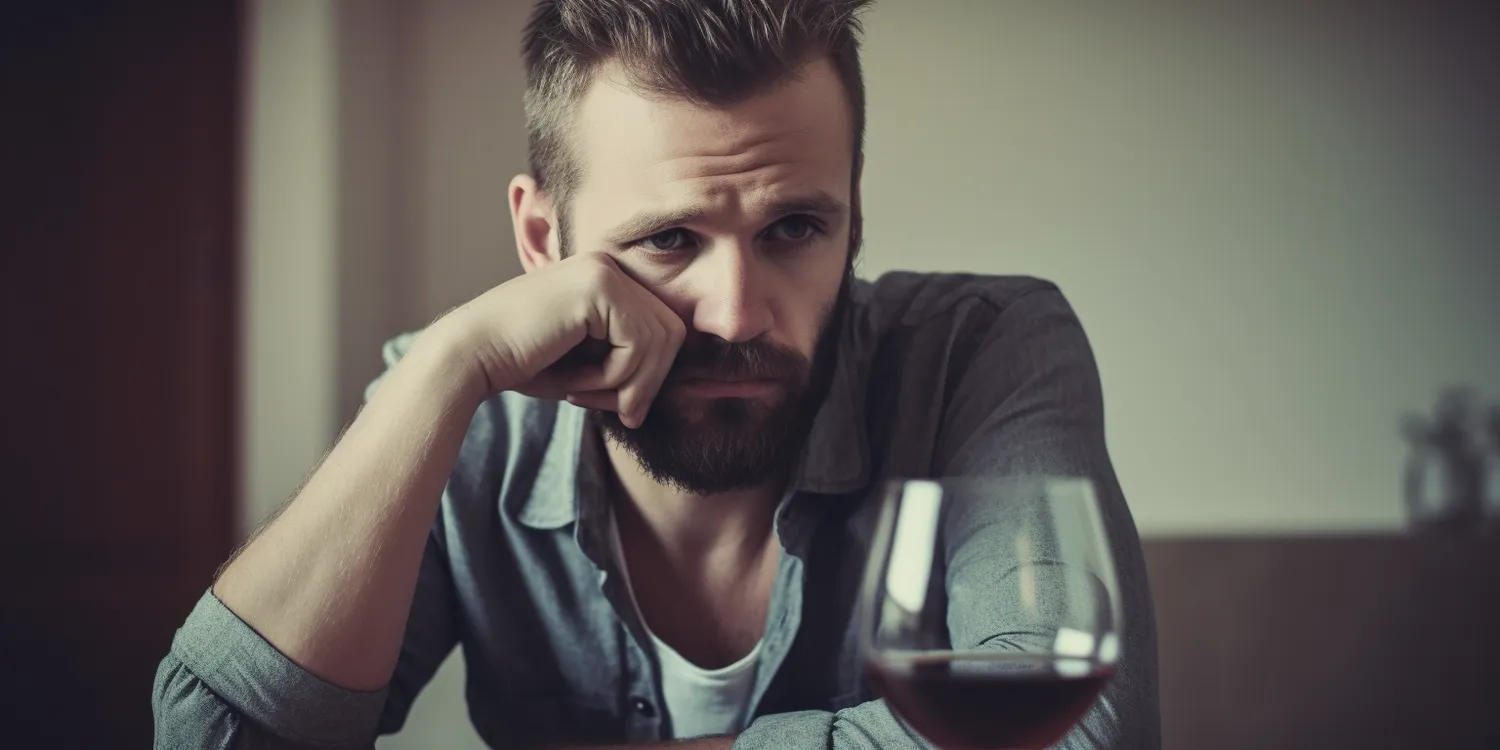 Czy przepicie wszywki alkoholowej jest możliwe?