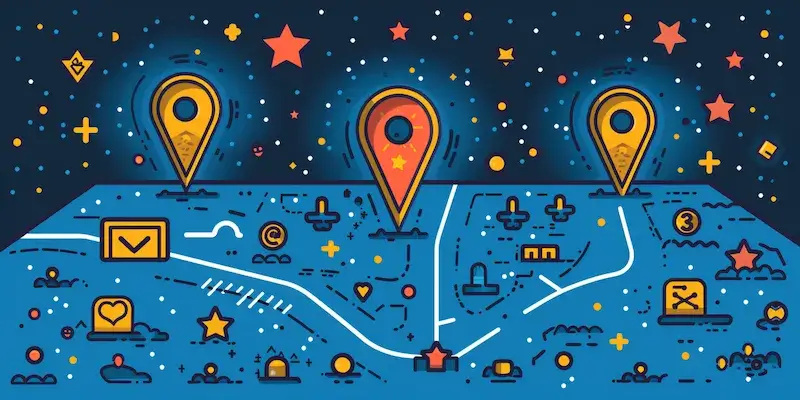 Czyj głos w Google Maps?