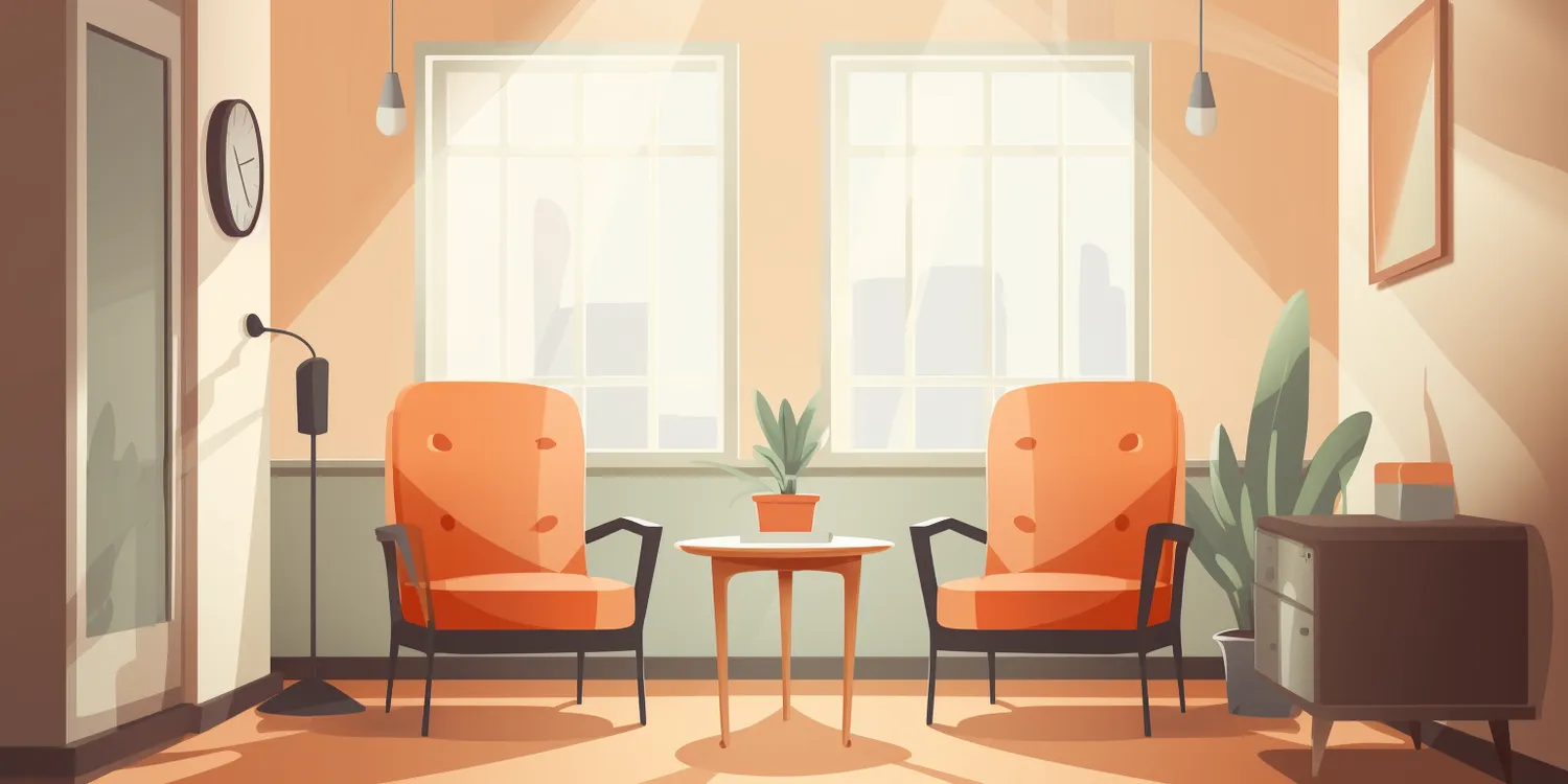 Depresja psycholog czy psychiatra?