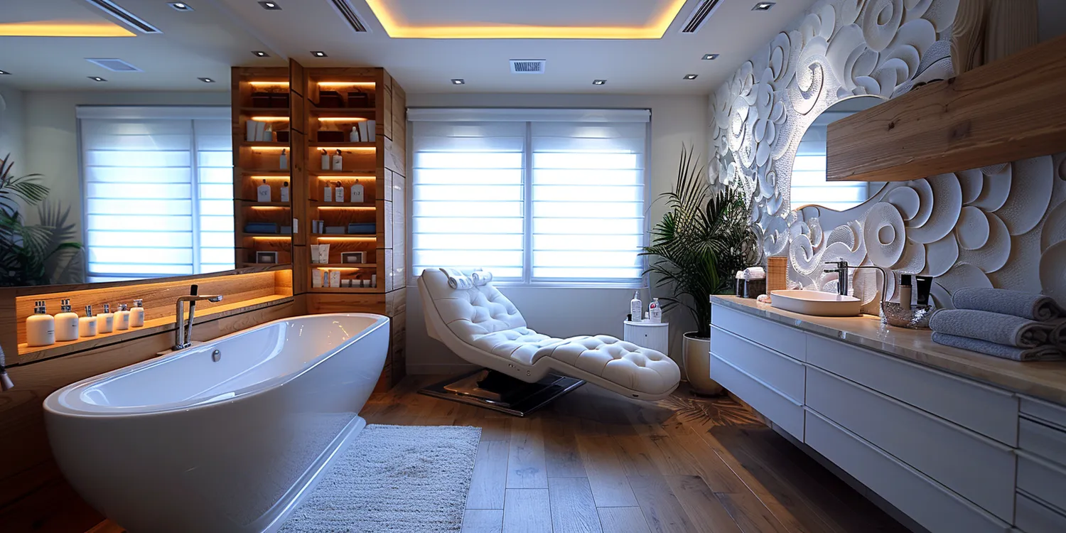 Gabinet medycyny estetycznej Szczecin