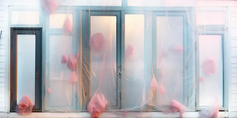 Gdzie kupić tanie okna PCV?