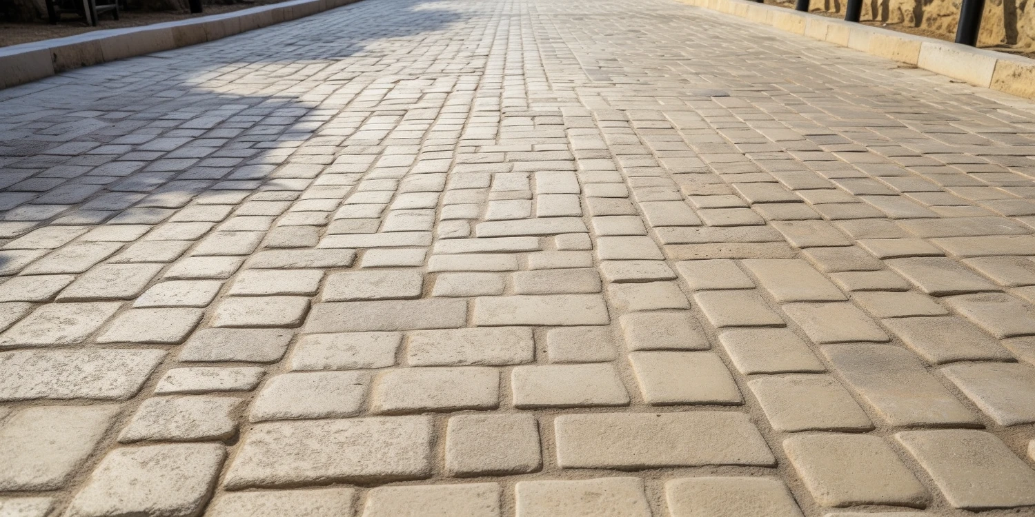 Hurtowania kostki brukowej Szczecin