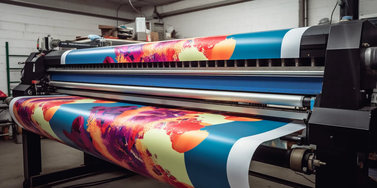 Ile kosztuje druk cyfrowy?