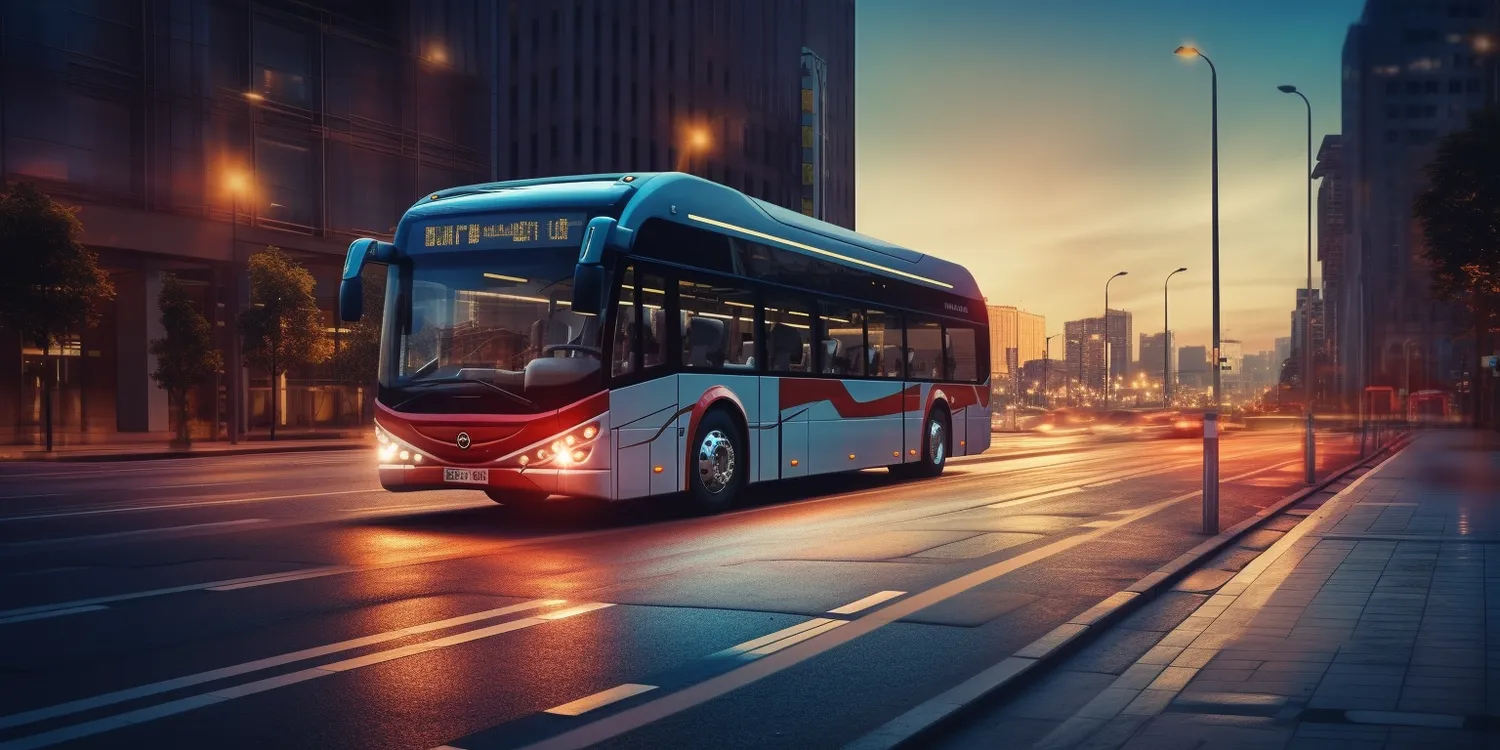 Ile kosztuje wynajem autokaru na tydzien?