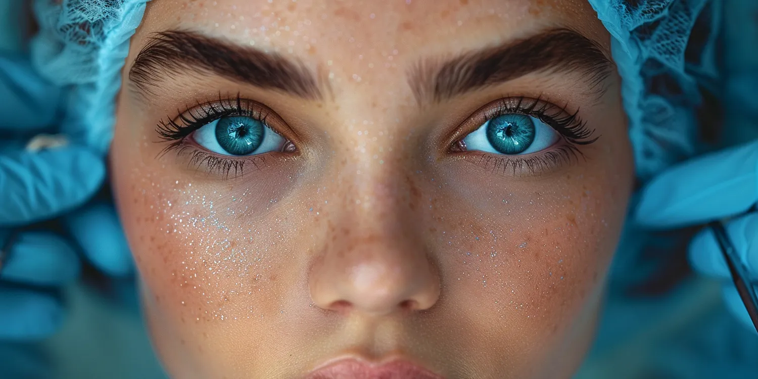 Jak długo układa się kwas hialuronowy w policzkach?