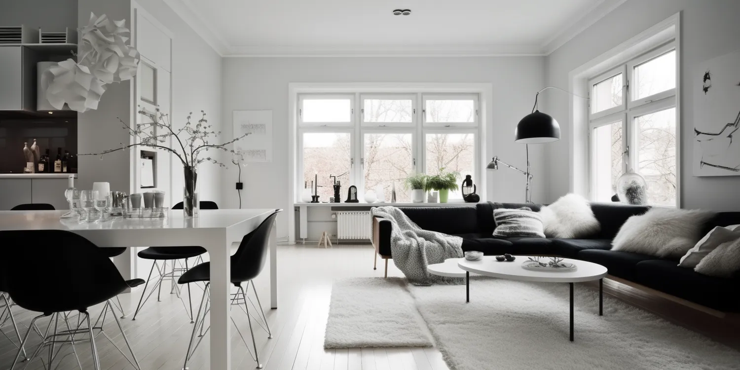 Jak dobrze umyć okna bez smug?