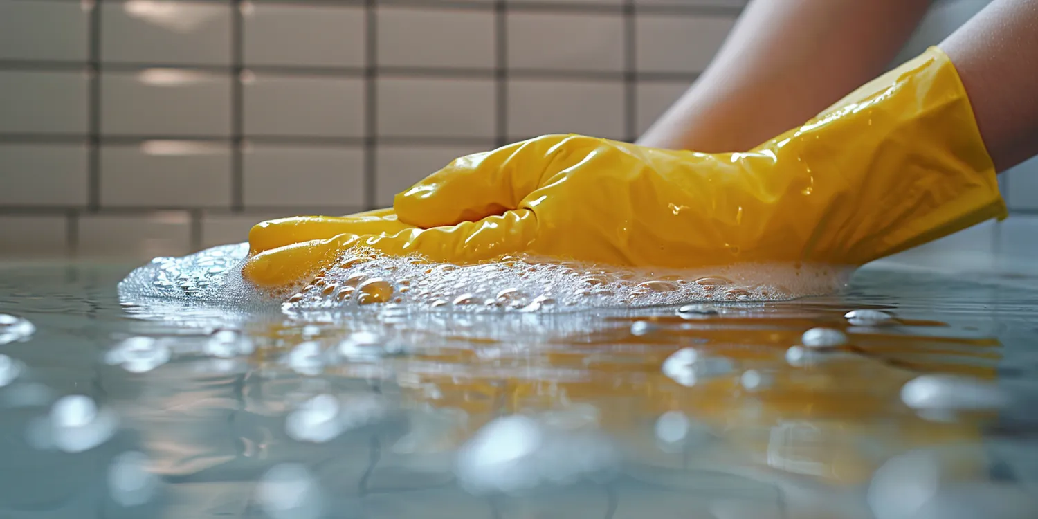 Jak polubić sprzątanie?