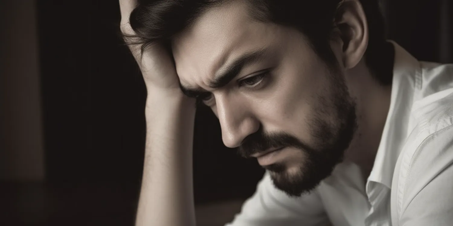 Jak sprawdzić czy to depresja?