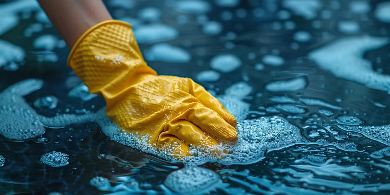 Jak wygląda sprzątanie w biurach?