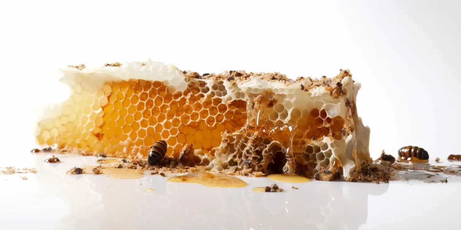 Jak zrobić miód akacjowy?
