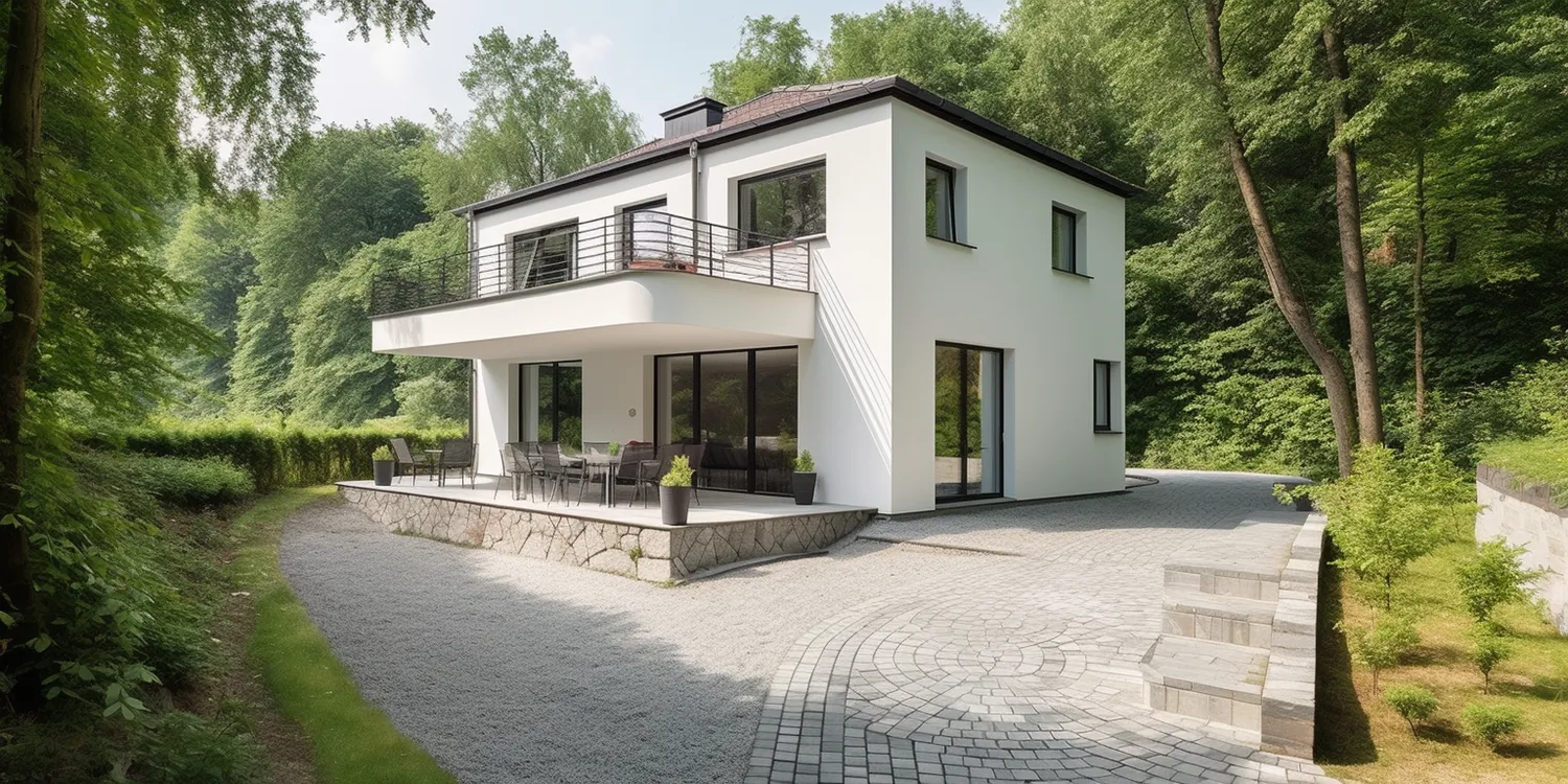 Kostka brukowa i jej zastosowanie w różnych miejscach