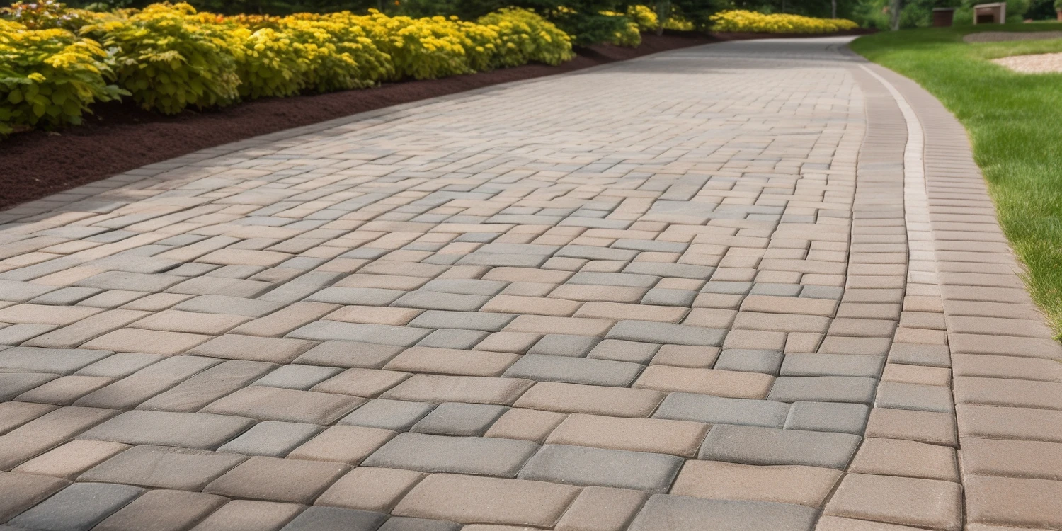 Kostka brukowa - ile kosztuje ułożenie?