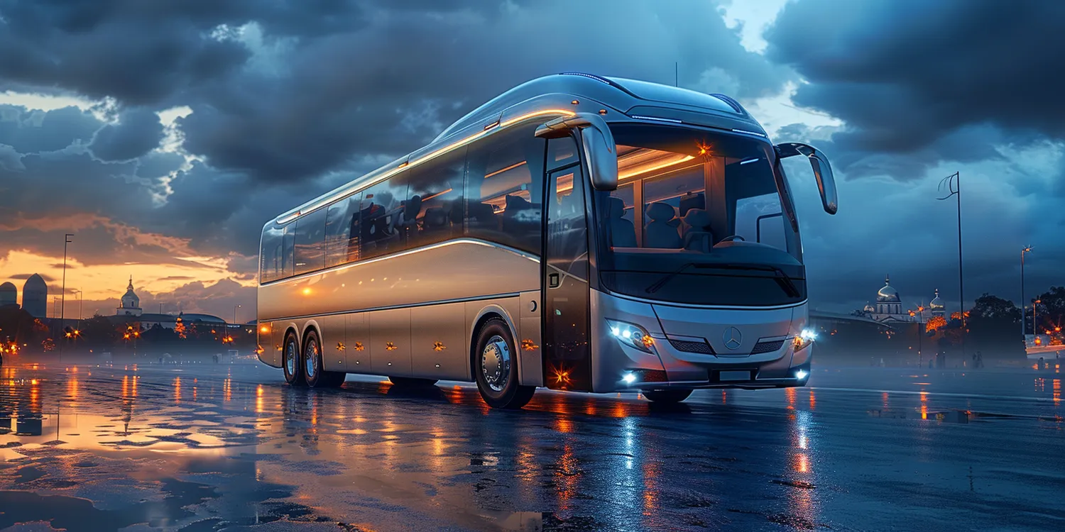 Koszt wynajmu autokaru Szczecin