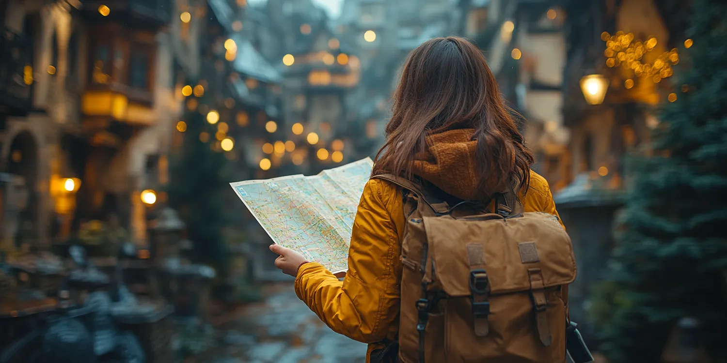 Madera polski przewodnik