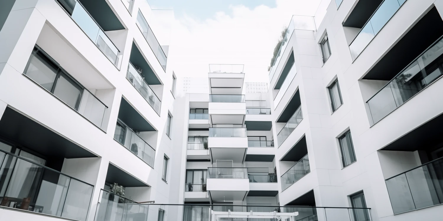 Mieszkania inwestycyjne nad morzem