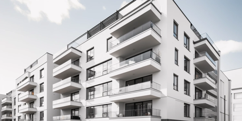 Mieszkania nad morzem sposobem na kryzys