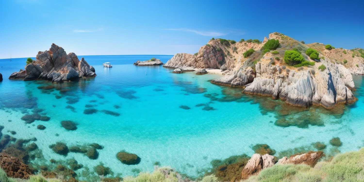 Nieruchomości na Sardynii