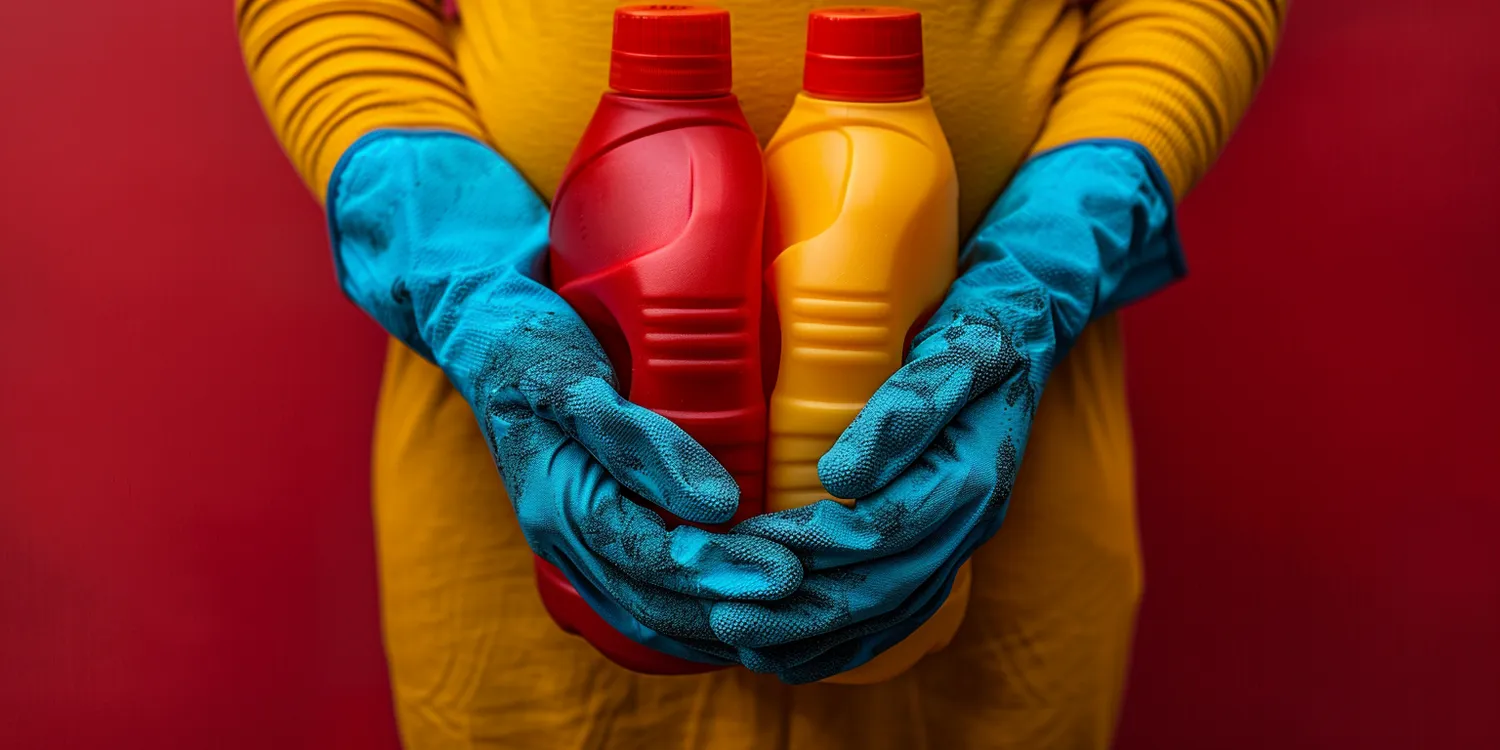 Porządkowanie Szczecin