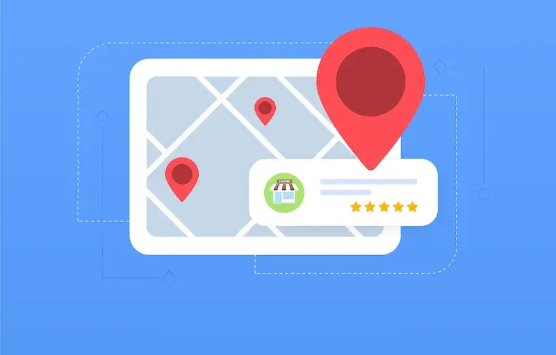 Pozycjonowanie Google Maps cena