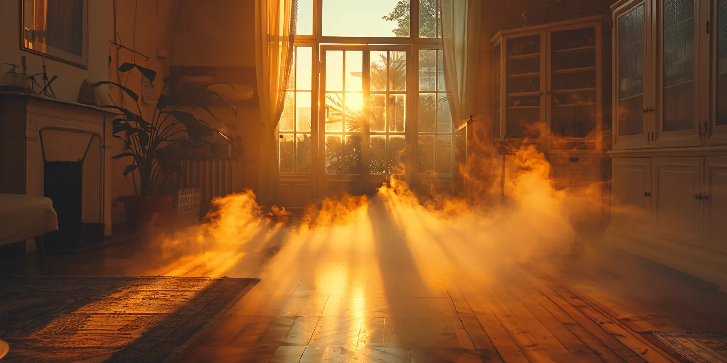 Profesjonalne sprzątanie mieszkań