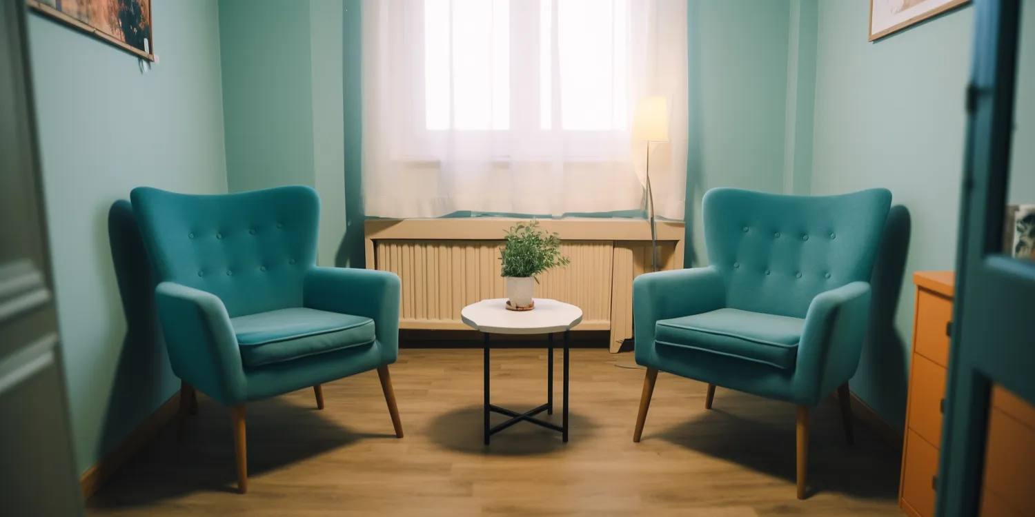 Psychologiczna terapia młodzieżowa - kiedy należy ją podjąć?