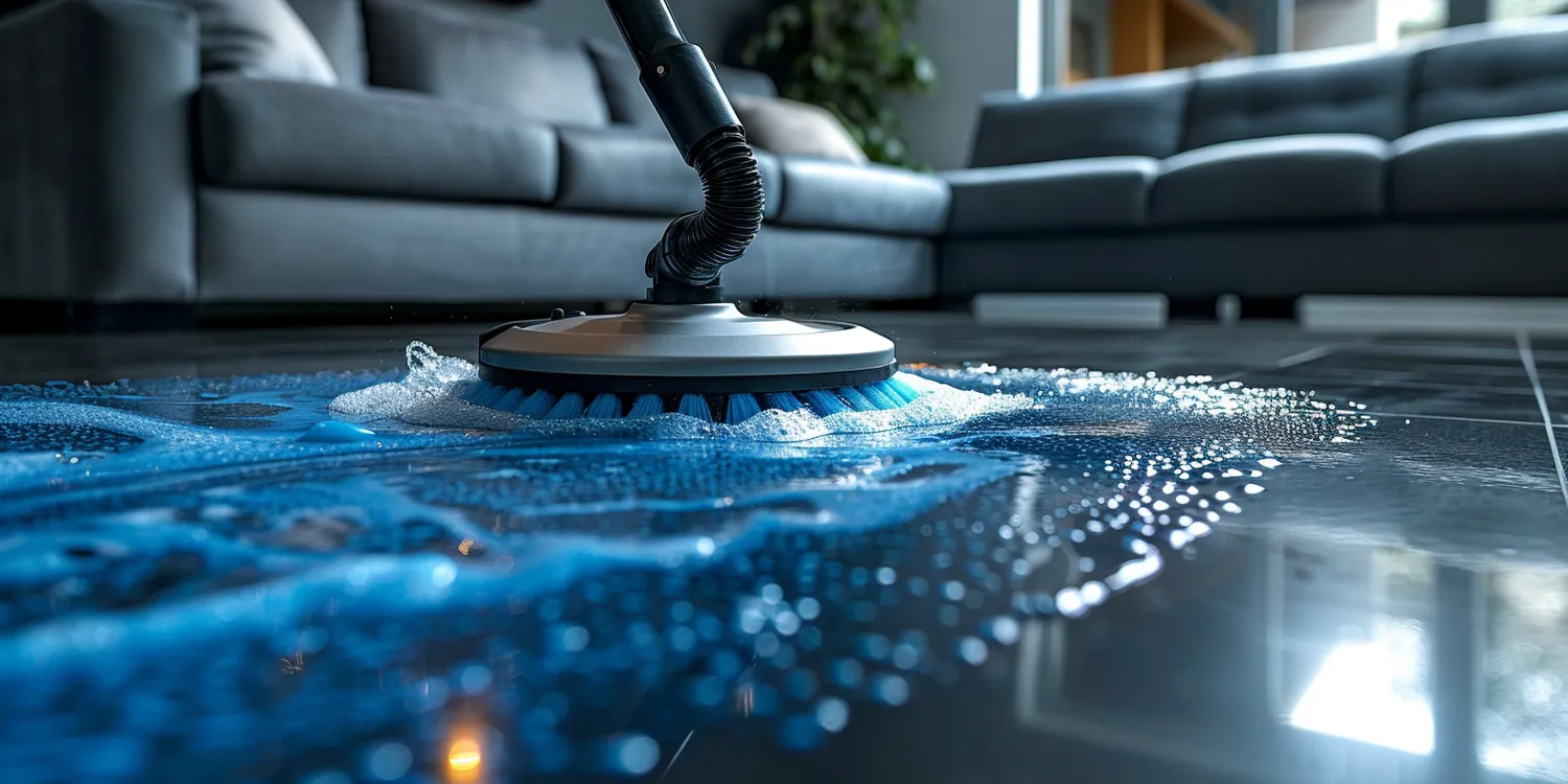 Sprzątanie domu prywatnego Szczecin