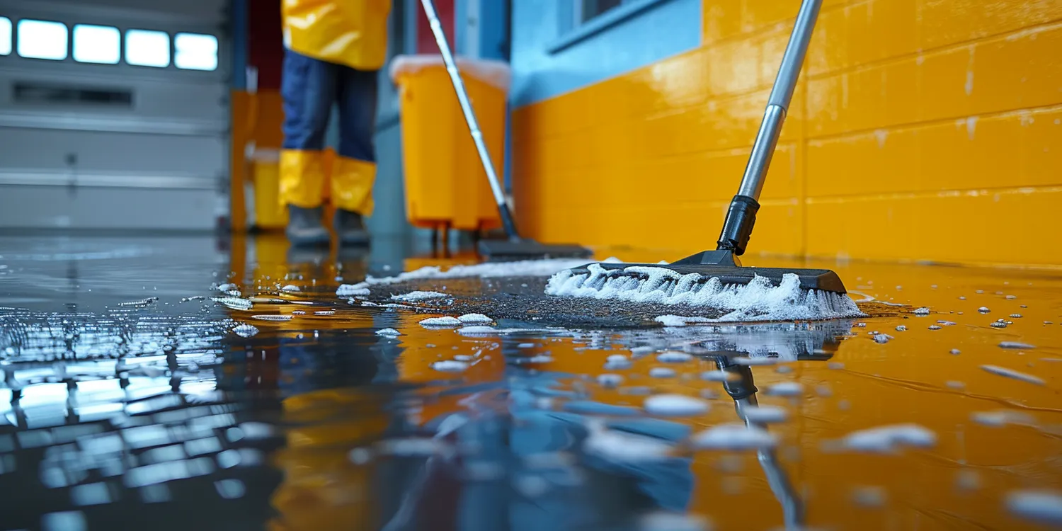 Sprzątanie mieszkań prywatnych Szczecin