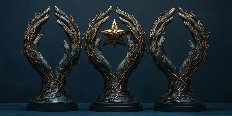 Statuetki na zamówienie Warszawa