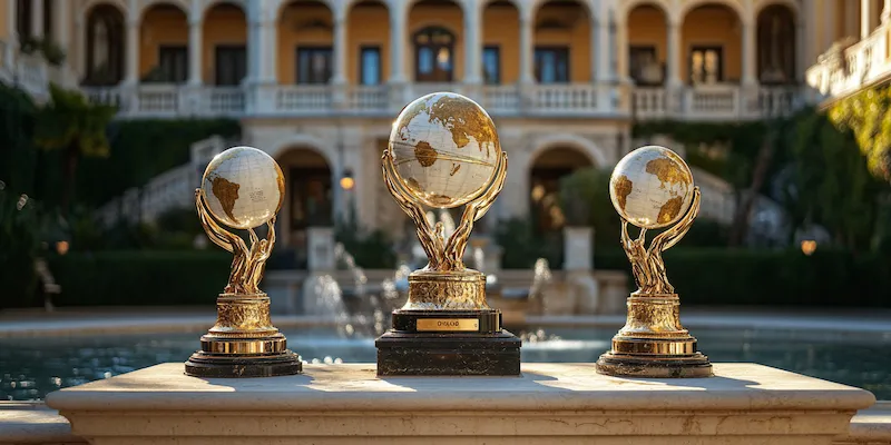 Statuetki na zam&oacute;wienie