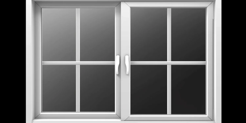 Stolarka okienna co to?