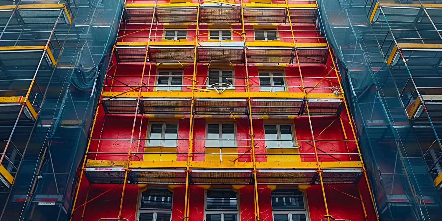 Stolarka otworowa co to jest?