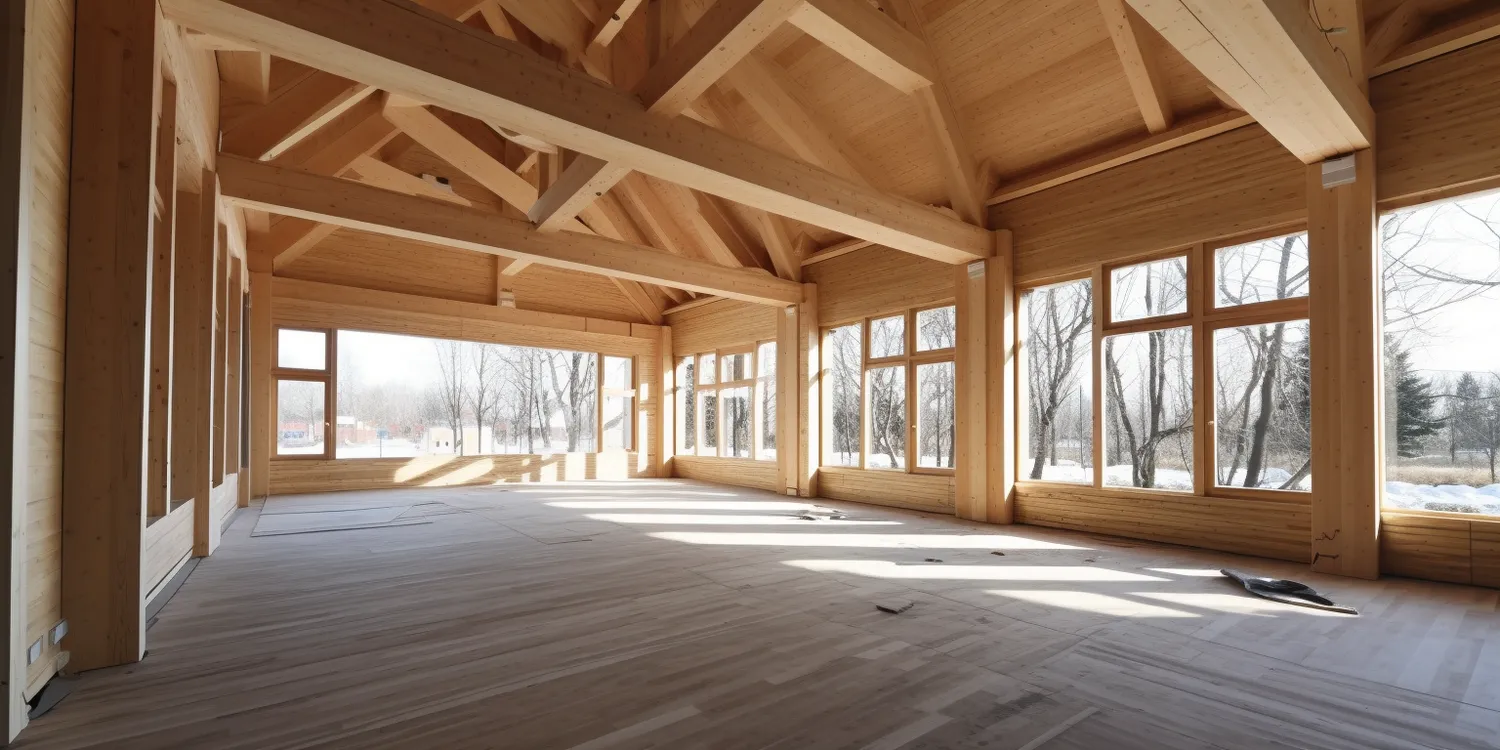 Stolarka zewnętrzna co to?