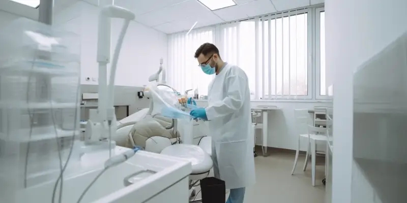 Stomatologia dziecięca Szczecin