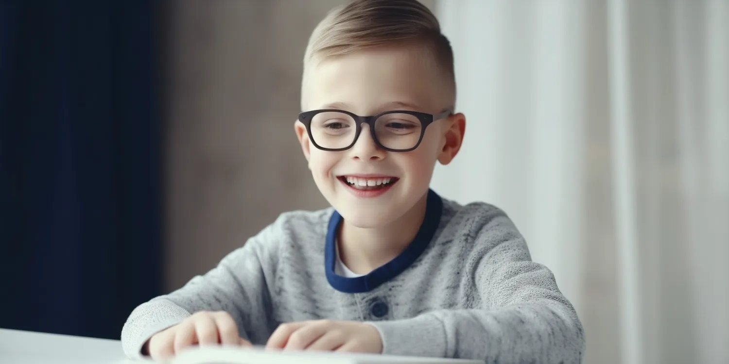 Szkoła specjalna Szczecin