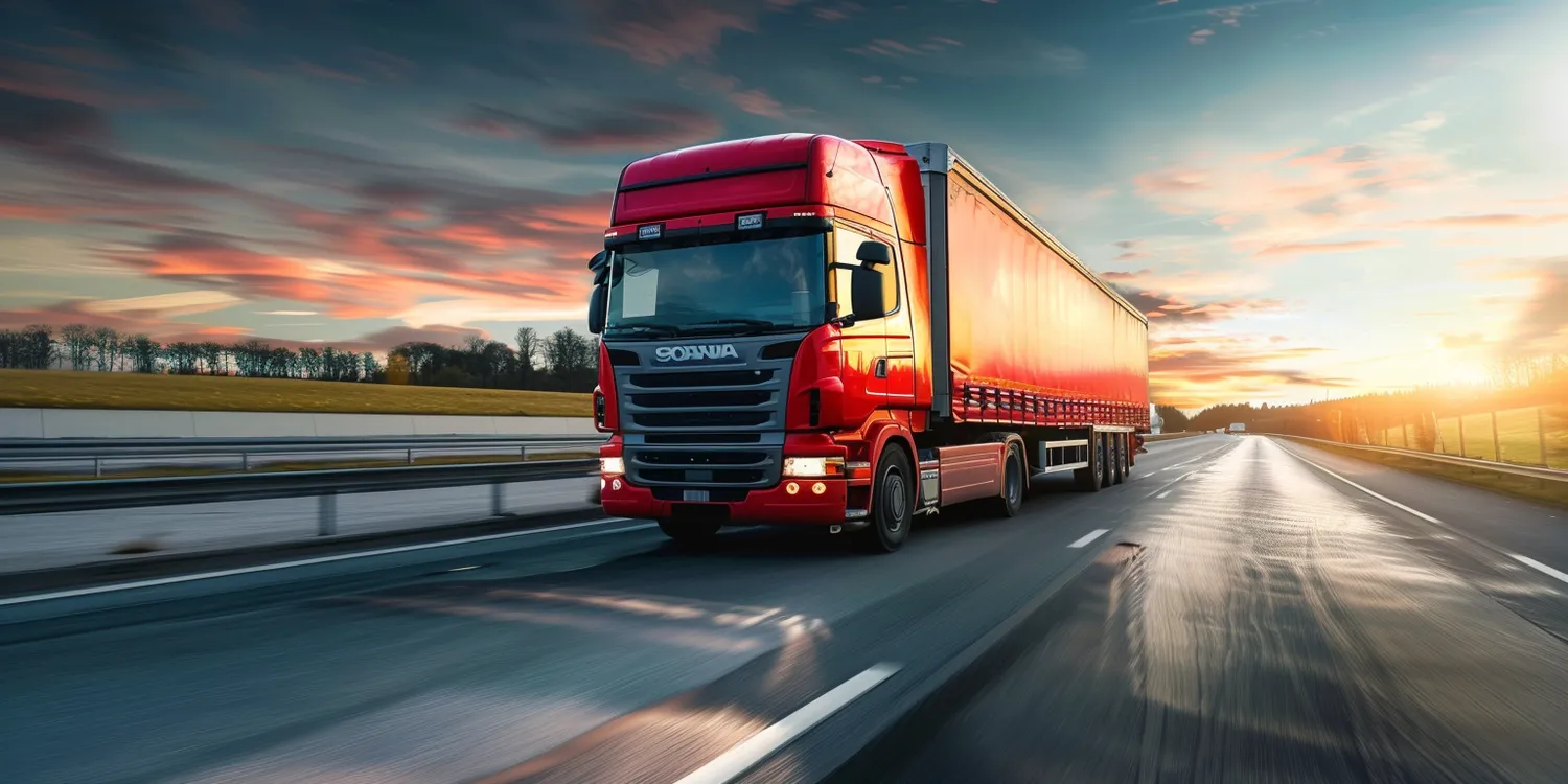 Ubezpieczenie transportowe OCP