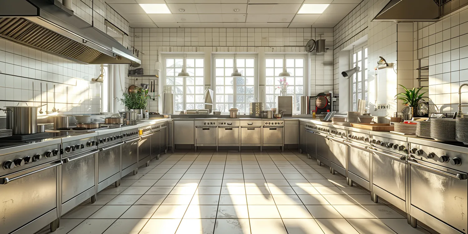 Usługi czystościowe Szczecin