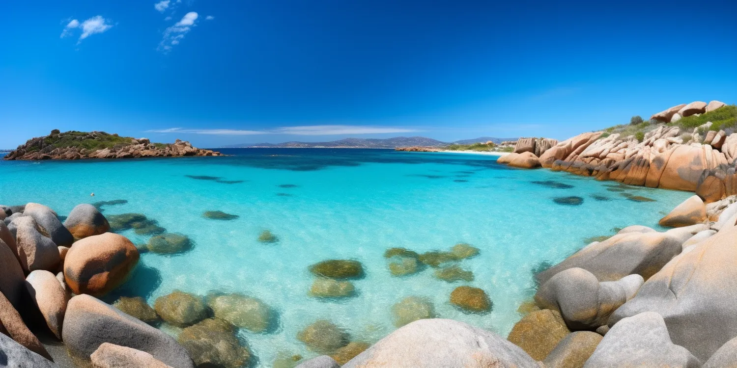 Wakacje na Sardynii – co powinniśmy zobaczyć na Sardynii?