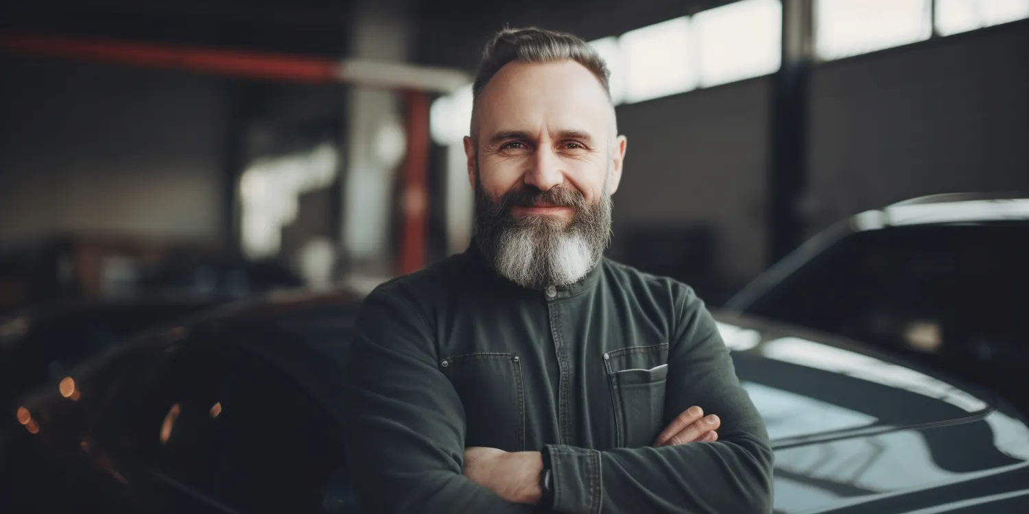 Warsztat samochodowy – jak dbać o dobrą reputację?