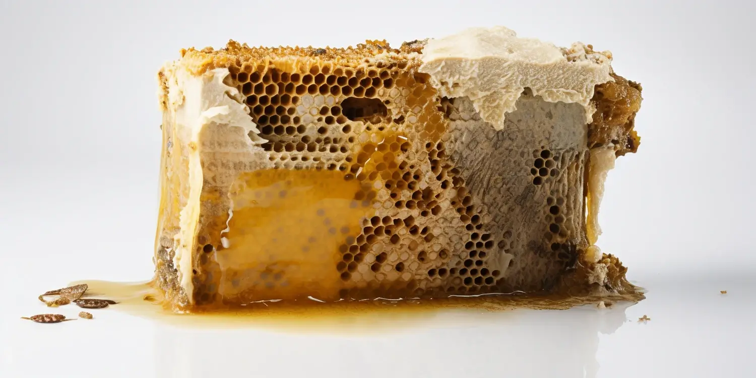 Wspieranie odporności miodem wrzosowym