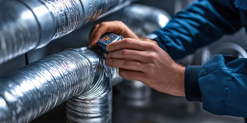 Co daje rekuperacja?