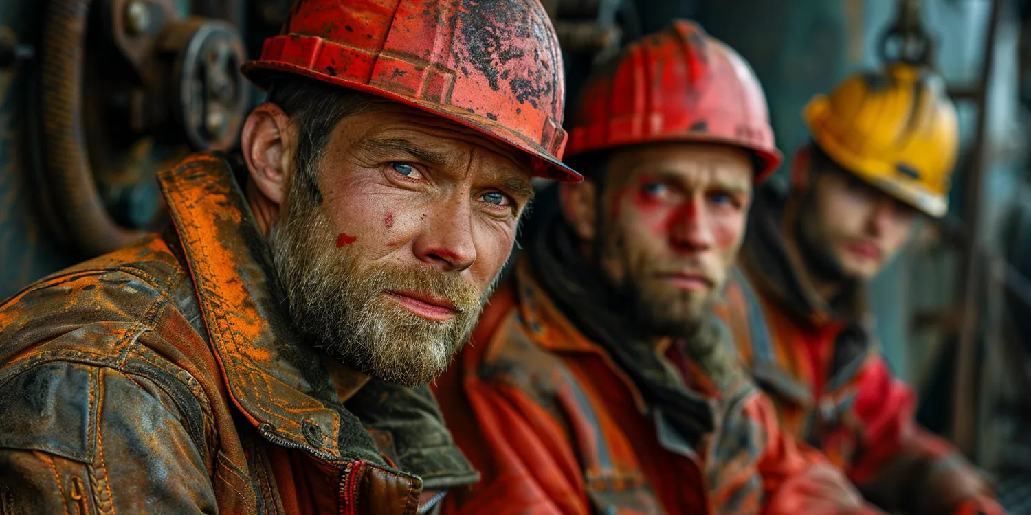 Co to jest przemysł energetyczny?