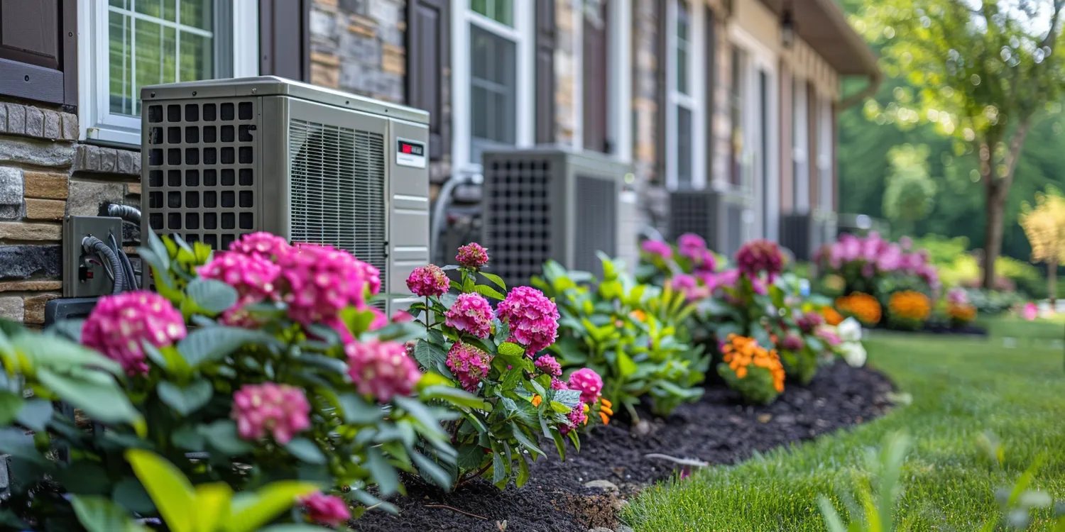 Gruntowe pompy ciepła Siedlce